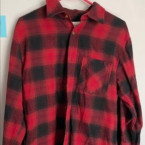 Flannels